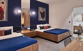 Kepler Club Sabiha Goekcen Airport - International Transit Area